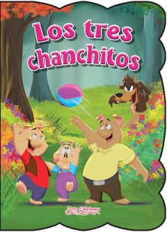 Los tres chanchitos