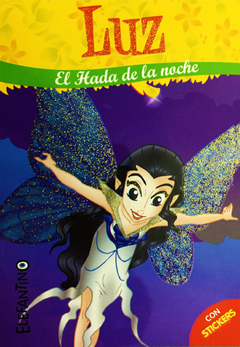 Colección Mini Hadas - tienda online