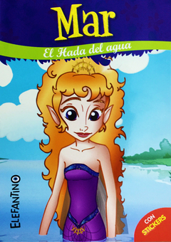 Imagen de Colección Mini Hadas