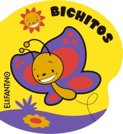 Colección Maripositas