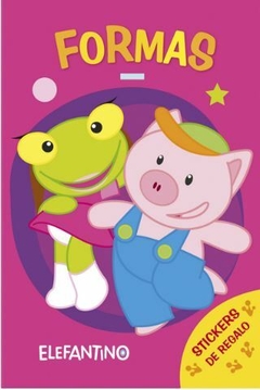 Imagen de Colección Mini Sapo