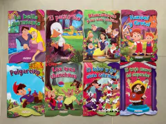 Colección Mis Clásicos de Siempre - comprar online
