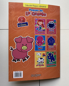 Peques de la Granja - comprar online