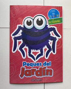 Peques del Jardín - comprar online