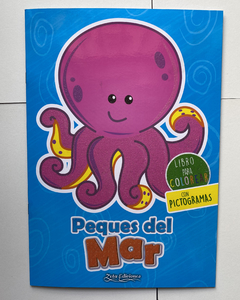 Peques del Mar - comprar online