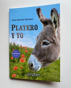Platero y yo - comprar online