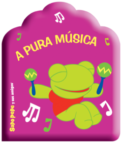 A pura música