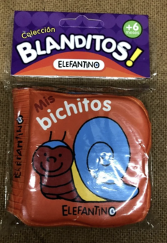 Mis bichitos - comprar online