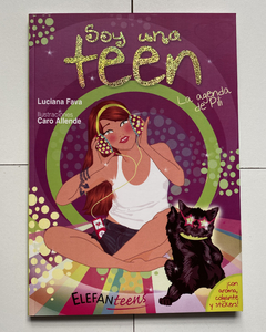 Soy una teen - comprar online