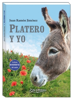 Platero y yo