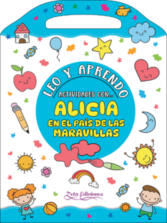 Colección Leo y aprendo en internet