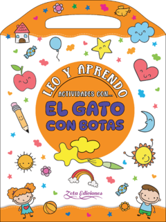 Colección Leo y aprendo - tienda online