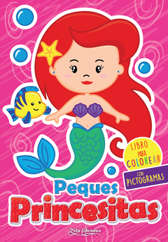 Peques Princesitas