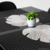 2 Manteles Plantone Plata - comprar en línea