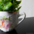 MAGNOLIA Set de taza de té - comprar en línea