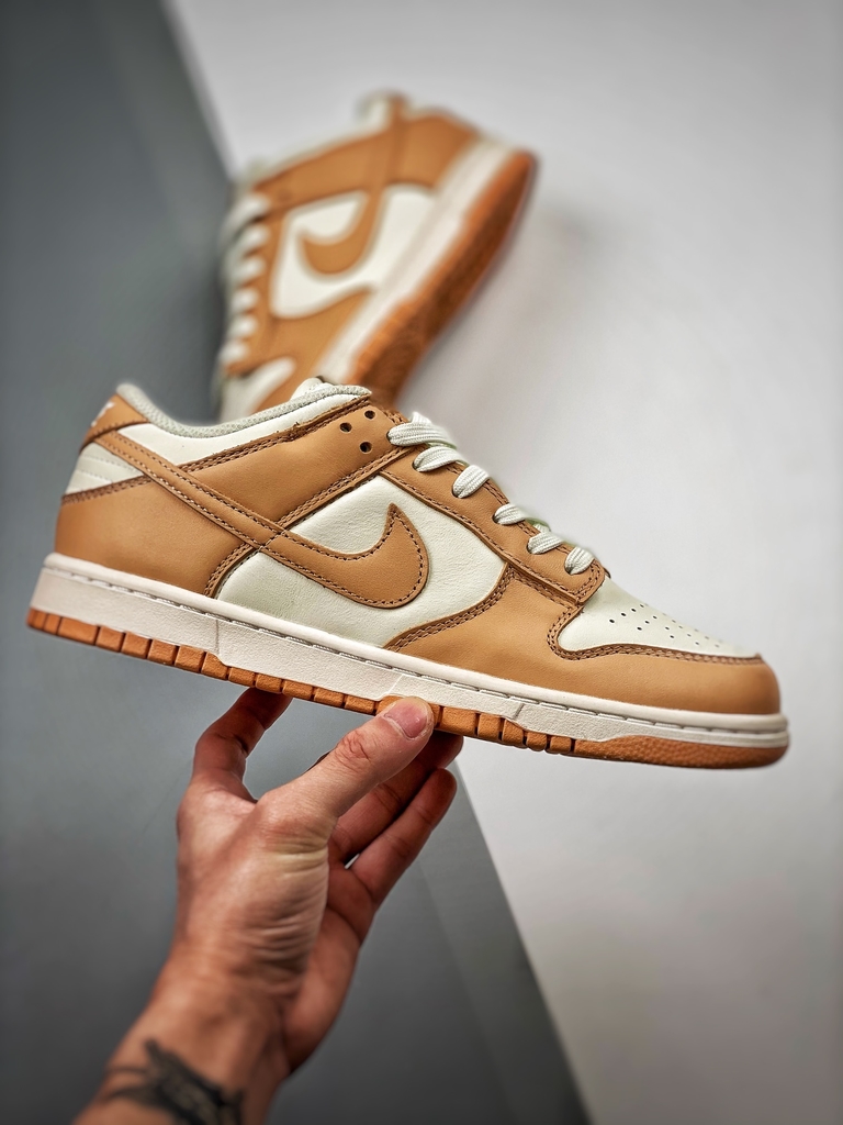 nike dunks harvest