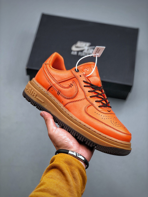 Tênis Air force 1 low Gore-tex - Artigosneakers