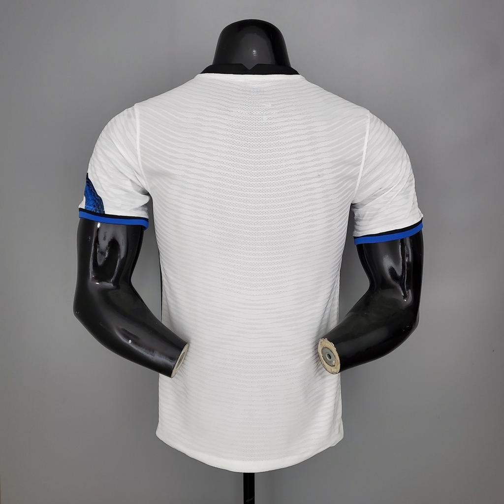 Camisa Inter de Milão Away 21/22 s/n° Torcedor Nike Masculina