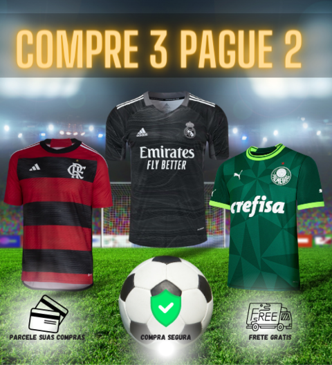 Template Camisa Futebol FLAMENGO TERCEIRA 2022-23 - Vetor - Acesso