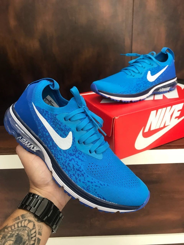 nike air max epic react