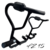 PROTETOR DE CARENAGEM FZ 15 NOVA FAZER 150 MM - loja online