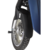 Imagem do PARALAMA XRE 190 INFERIOR PARA BROS 125/150/160 COM SUPORTE DE FIXAÇÃO