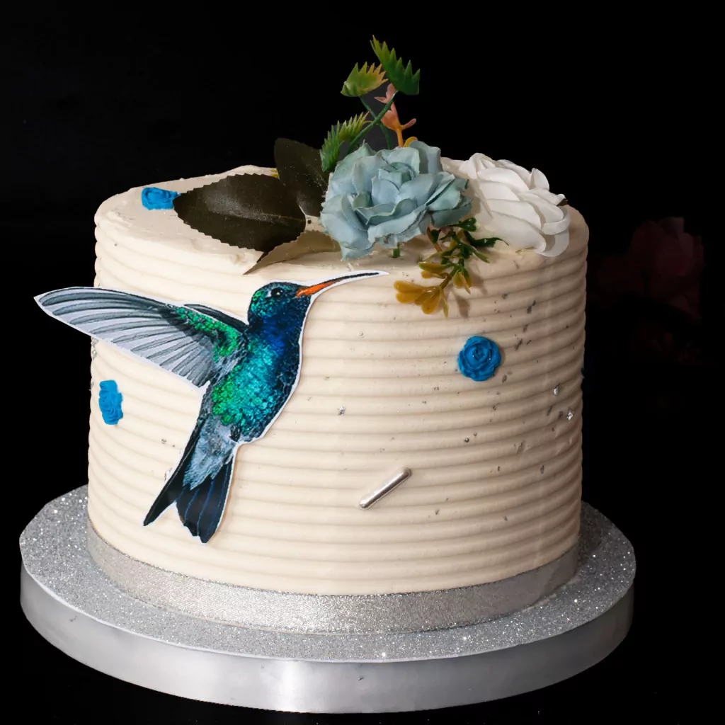 Torta Colibri