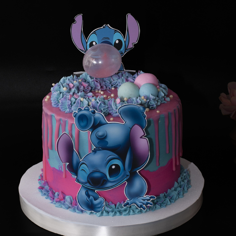 Torta Stich