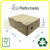 Cajas de archivo Reforzadas LEGAJO 38x28x12h cm x 500 un
