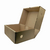 Caja Reforzada Archivo A4 32x25x12h cm x 500un - comprar online