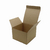 Caja Micro Papel Galeno Americano 13x13x9h cm x 25un - comprar online