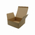 Caja Micro Papel Galeno Americano 19x19x7h cm x 500un - comprar online