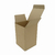 Caja Micro Papel Galeno Americano 12x12x18h cm x 500un - comprar online