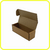 Caja Micro Papel fondo completo 16x5x5h cm x 500u - comprar online
