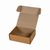 Caja Micro Papel fondo completo 18x12x5h cm x 500u - comprar online