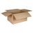 Cajas para Exportación Corrugado Doble Triple Aleta Simple 70x50x50h cm x 500un