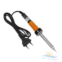 Ferro De Soldar 60W Foxlux - comprar online