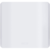Placa Cega 4x4 Com Suporte Canoa Branco