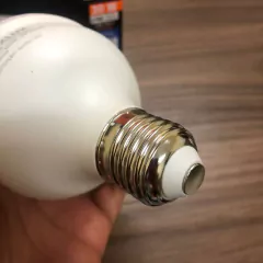 Lâmpada de Led Branca Alta Potência 30w Foxlux - Mar de Coisas - Materiais Elétricos