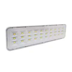 Imagem do Luminária de Emergência Led Foxlux