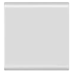 PLACA CEGA 4X4 LINHA LIZ TRAMONTINA