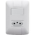 Interruptor + Tomada 10A Aria Tramontina