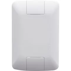 PLACA CEGA 4X2 ARIA TRAMONTINA