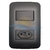 Interruptor + Tomada 10a Preta Design