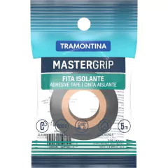 Fita Isolante Antichamas 5 Metros Tramontina