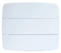 QUADRO DE DISTRIBUIÇÃO 6/8 DISJUNTORES