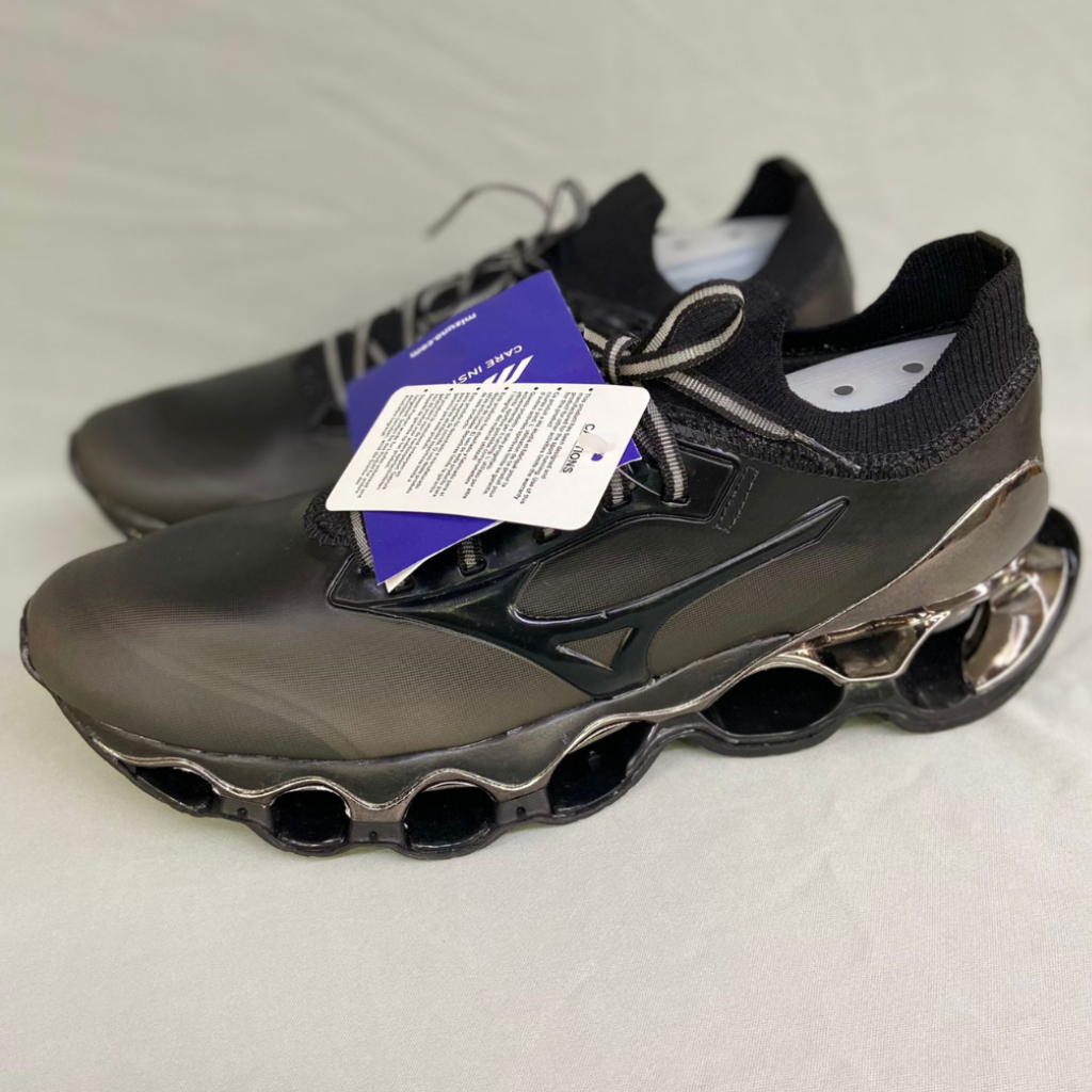 mizuno i