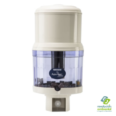 Aqua Pour Deloux - Sistema de purificación de agua
