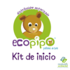 Kit de inicio de distribuidor Ecopipo