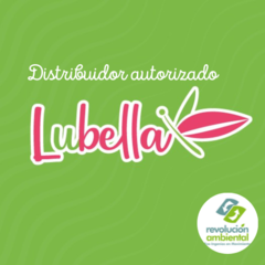 Kit de inicio de distribuidor Lubella